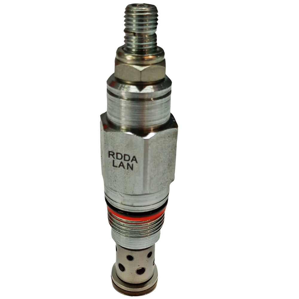 Rdda VALVULA CARTRIDGE RELIEF- RDDA-LAN-MARCA SUN HYDRAULICS – TalleresLucas