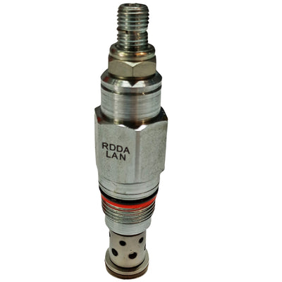VÁLVULAS CARTUCHOS SUN HYDRAULICS RDDA LAN