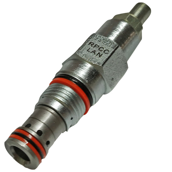 VÁLVULAS CARTUCHOS SUN HYDRAULICS RPCC LAN