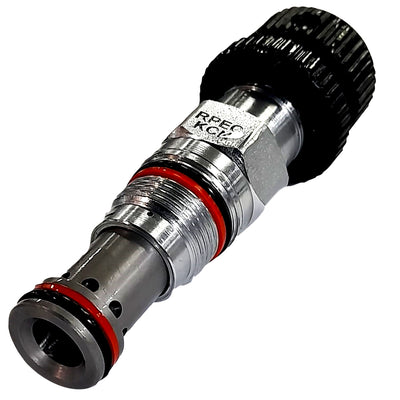 VÁLVULAS CARTUCHOS SUN HYDRAULICS RPEC KCN