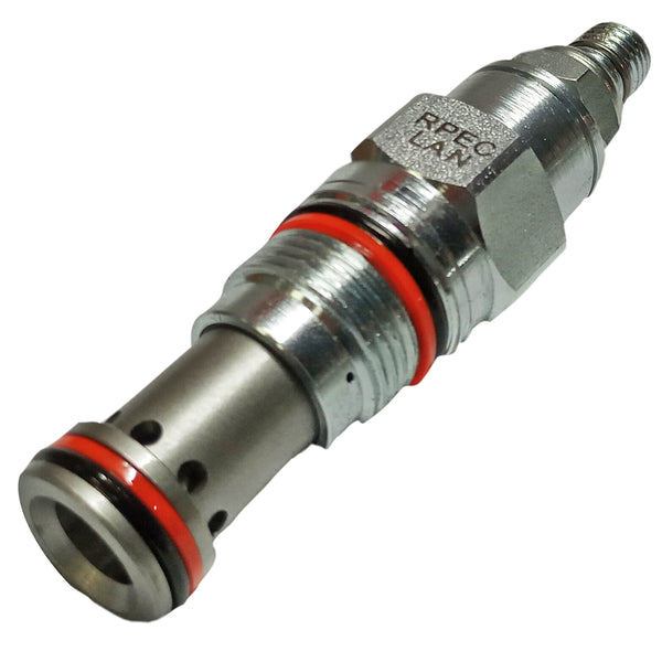 VÁLVULAS CARTUCHOS SUN HYDRAULICS RPEC LAN