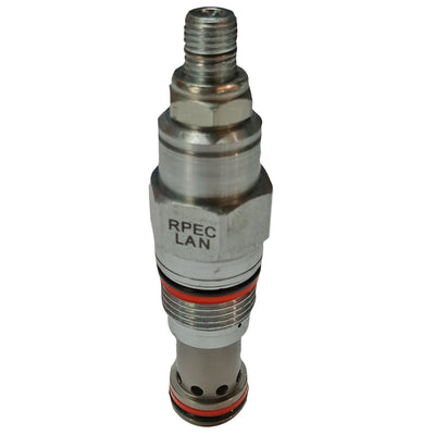 VÁLVULAS CARTUCHOS SUN HYDRAULICS RPEC LAN