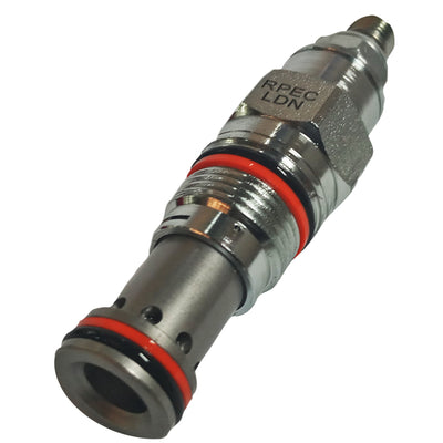 VÁLVULAS CARTUCHOS SUN HYDRAULICS RPEC LDN