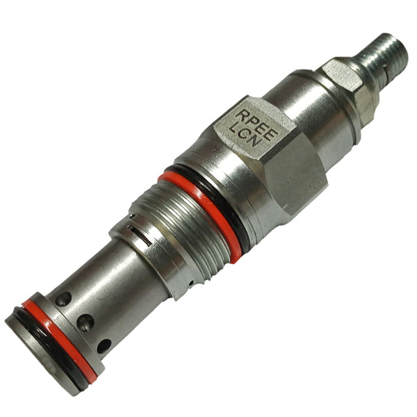 VÁLVULAS CARTUCHOS SUN HYDRAULICS RPEE LCN