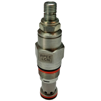 VÁLVULAS CARTUCHOS SUN HYDRAULICS RPEE LCN