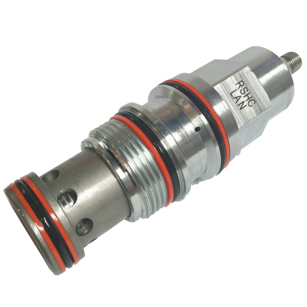 VÁLVULAS CARTUCHOS SUN HYDRAULICS RSHC LAN