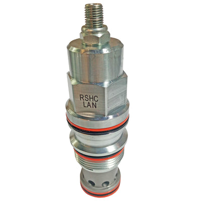 VÁLVULAS CARTUCHOS SUN HYDRAULICS RSHC LAN