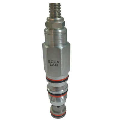 VÁLVULAS CARTUCHOS SUN HYDRAULICS SCCA LAN