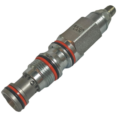 VÁLVULAS CARTUCHOS SUN HYDRAULICS SXCA LAN